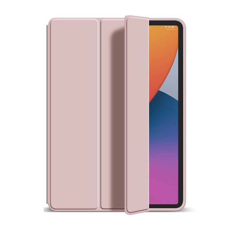 Флип-кожаный чехол для телефона Xiaomi Pad 5/6 Pro, чехол с автоматическим пробуждением, смарт-чехол для Xiaomi Redmi Pad 10,6 дюйма, противоударный чехол