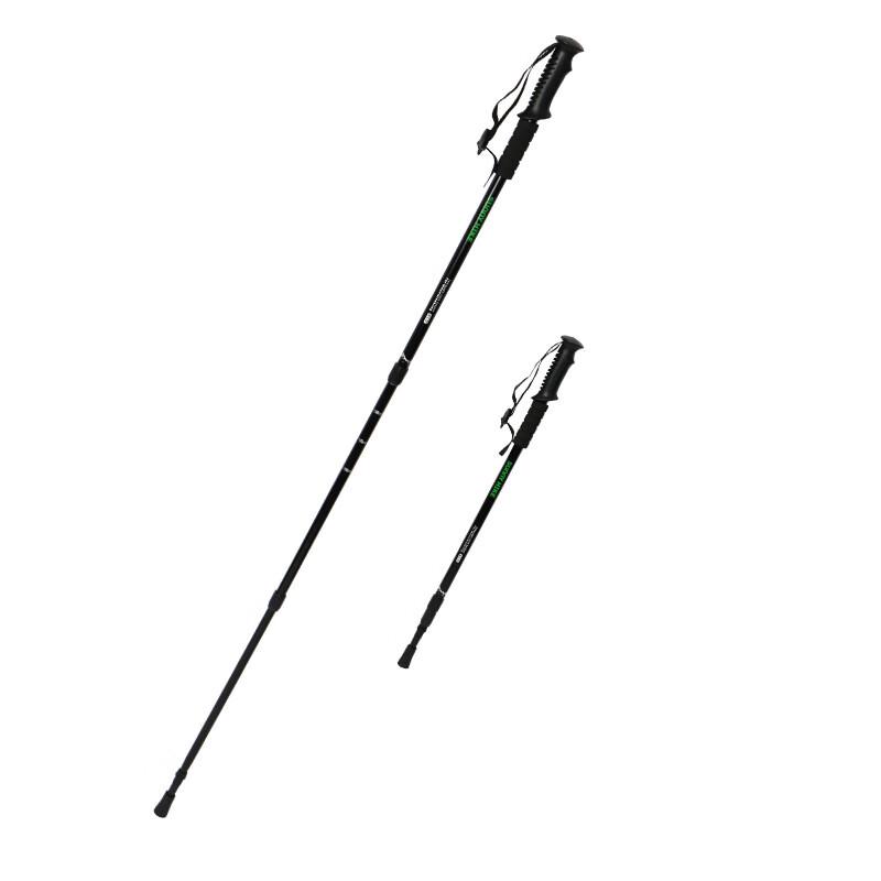 Ruifulek Professional Retractable Hiking Pole