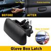 1X Box Glove Compartment Lock Fit Handle 1998 2000 1999 Dodge Durango Waterproof