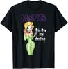 Misfits – Die Die My Darling Logo T-Shirt