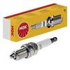 NGK Spark Plug [1582] Threaded CPR6EA-9S
