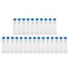 25pcs Blood Glucose Test Strips Home Use Accurate Diabetic Test Strips for Blood Sugar Monitor Self