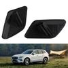 1 пара передняя крышка омывателя фары для Volvo S60 2011 2013 Запчасть Номер 39802699 39802681 Материал пластик ABS