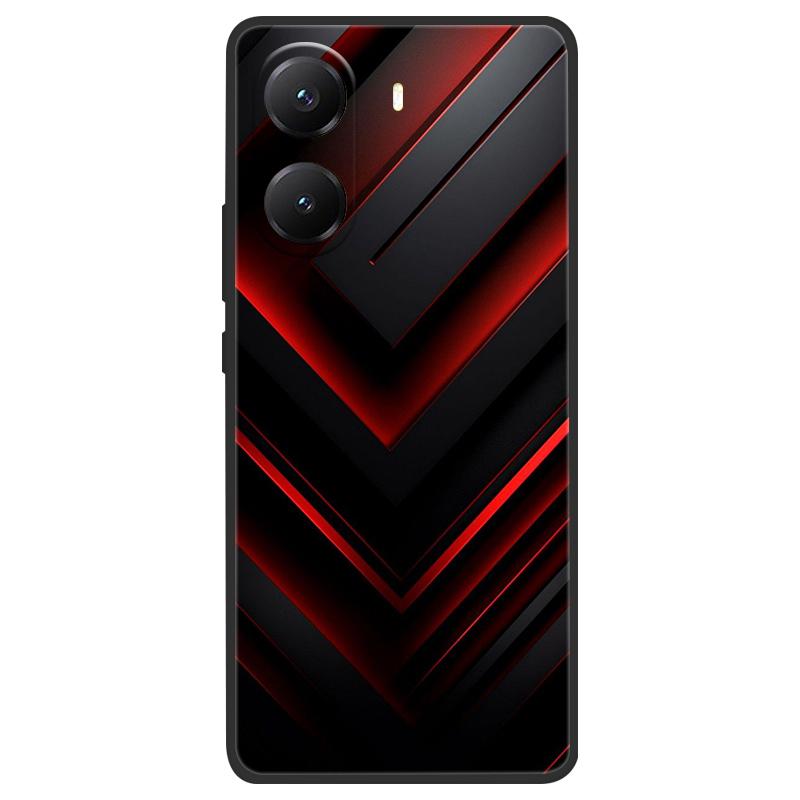 Чехол для телефона POCO X7 Pro 5G Чехлы Мягкая силиконовая крышка для Xiaomi POCO X7 Pro 5G Модный чехол POCOX7Pro Полная защитная оболочка