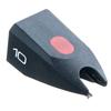 Игла Ortofon Stylus 10 Запасная игла для Ortofon OM OM OM 10 5S/OM 5E/Super 5E/OMP 5E/OMB 5E/OM 10/Super 10/OMP 10/OMB