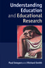 Книга Understanding Education And Educational Research by Richard Smith - Hardback