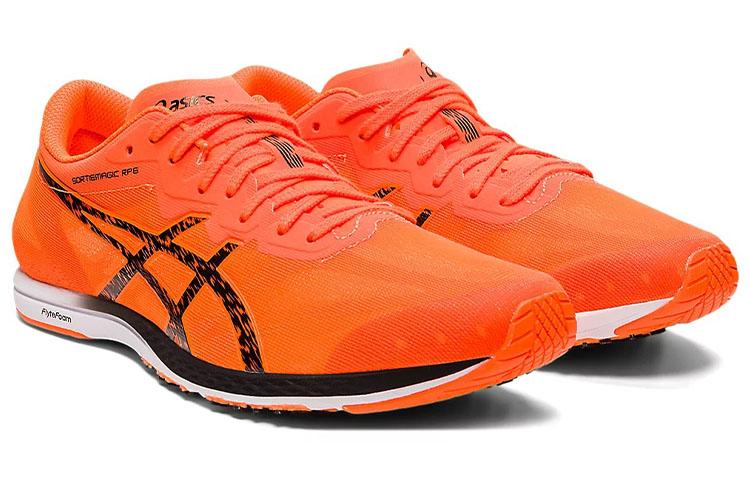 Men's Sneakers ASICS Sortiemagic RP 6 'Shocking Orange'
