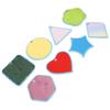8 Set Sensory Mats for Autistic Children Assorted Textured Activity Relax Calming Toys Sensory Floor