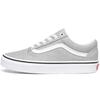 Old Skool 'Silver' Vans VN0A4U3BX1K