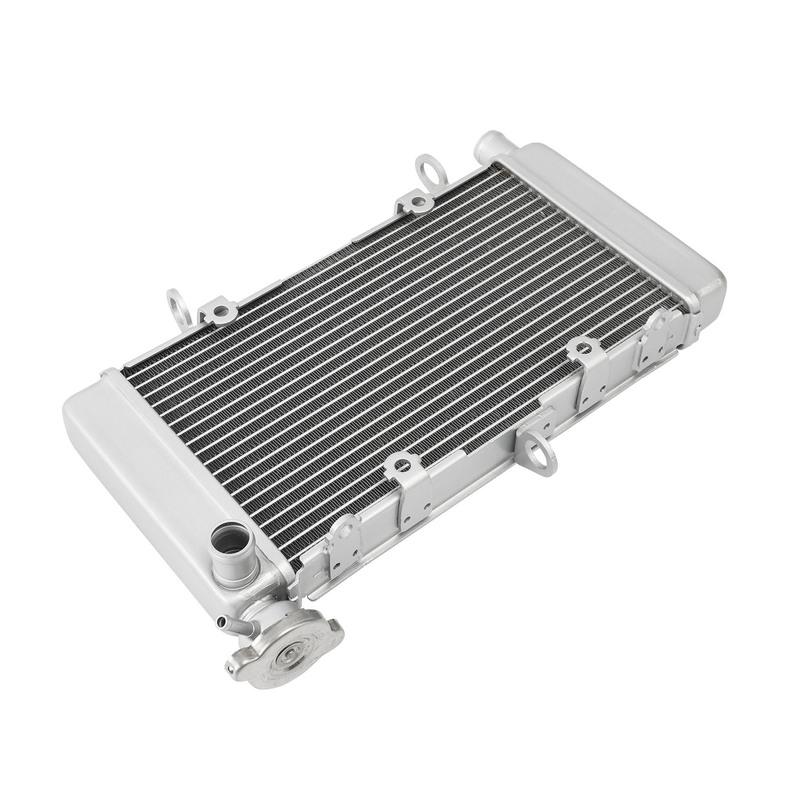 Radiator Engine Cooling Cooler For Honda CB500F 2016-2018 2017 Motorcycle Accessories