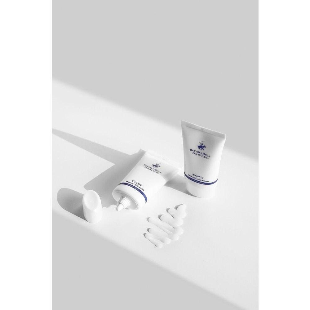 Beverly Hills Polo Club Blue Homme 1 скин + 1 лосьон + 1 эссенция 1 набор из 3 основных средств