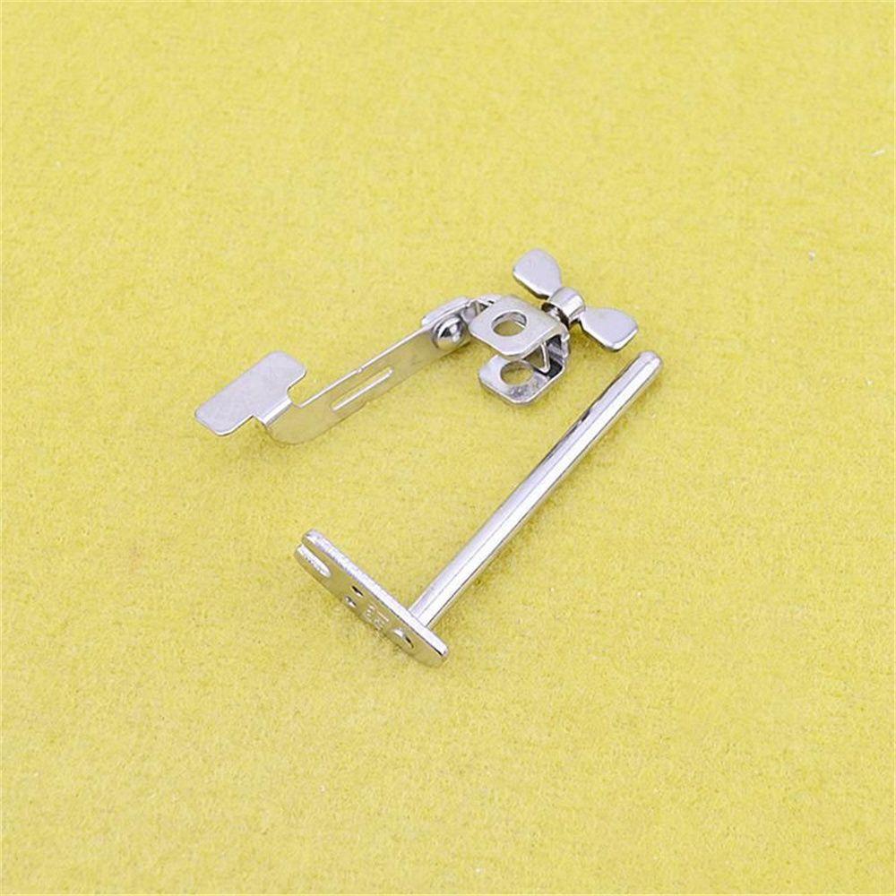 Направляющие детали Ткань Швейная прижимная лапка Авиационные правила Лента Направляющая для стежка Направляющая для края шва