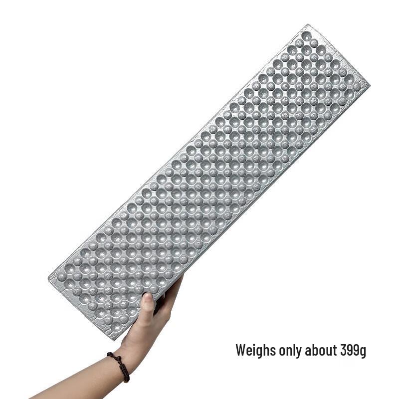 Outdoor Camping Folding Foam Sleeping Pad