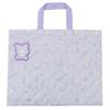 Takanami Create Quilted Lesson Bag Kuromi Purple For and Extracurricular Activities [130225] Kindergarten, School,