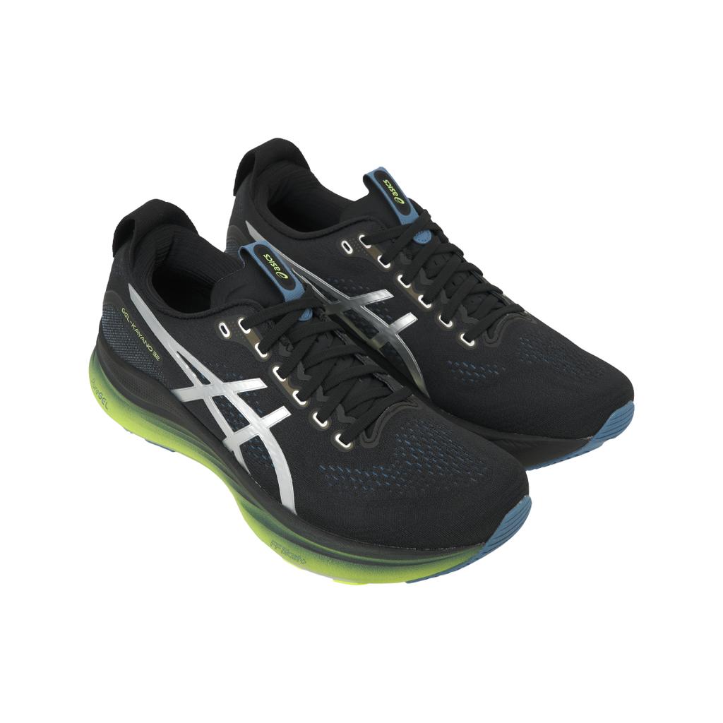 Asics Кроссовки Gel Kayano 32 Luxe Luxe Black для мужчин 1011C130-001