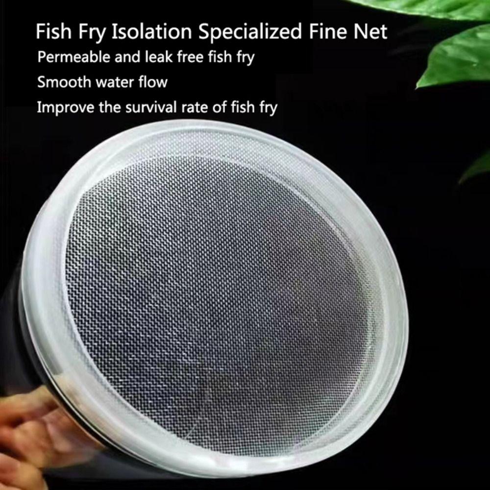 Прозрачный плавающий инкубатор для мальков, инкубатор для икры рыб, аквариумный аксессуар