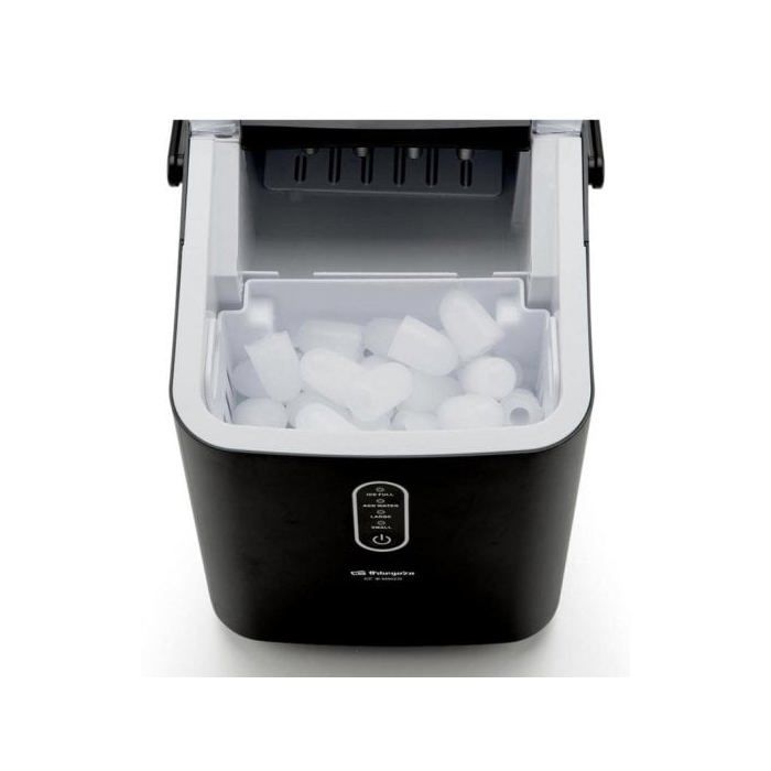 Orbegozo Machine à glaçons MHH 1200 120 W 1 L