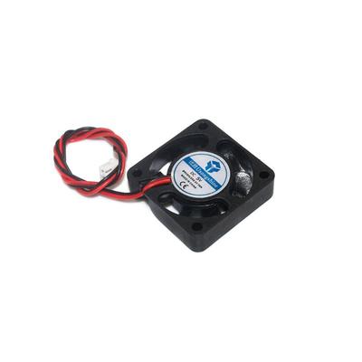 DC 5V/12V/24V компьютерный процессорный кулер Mini 4010 охлаждающий вентилятор 40x40x10 мм небольшой вытяжной вентилятор для 3D-принтера Ender 3 CR-10