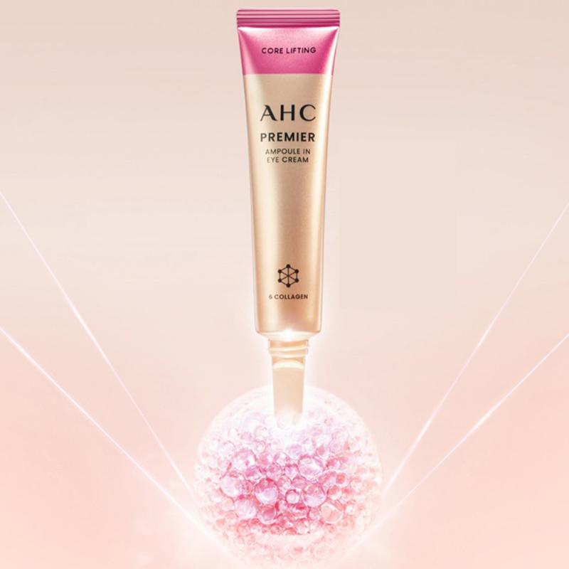 AHC Premier Ampoule In Eye Cream Core Lifting 40ml/80ml