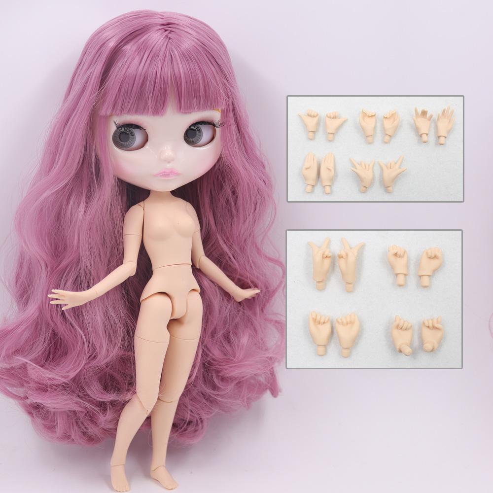 ICY DBS blyth кукла 1/6 bjd игрушка шарнирное тело белая кожа 30 см распродажа по специальной цене игрушка в подарок аниме кукла