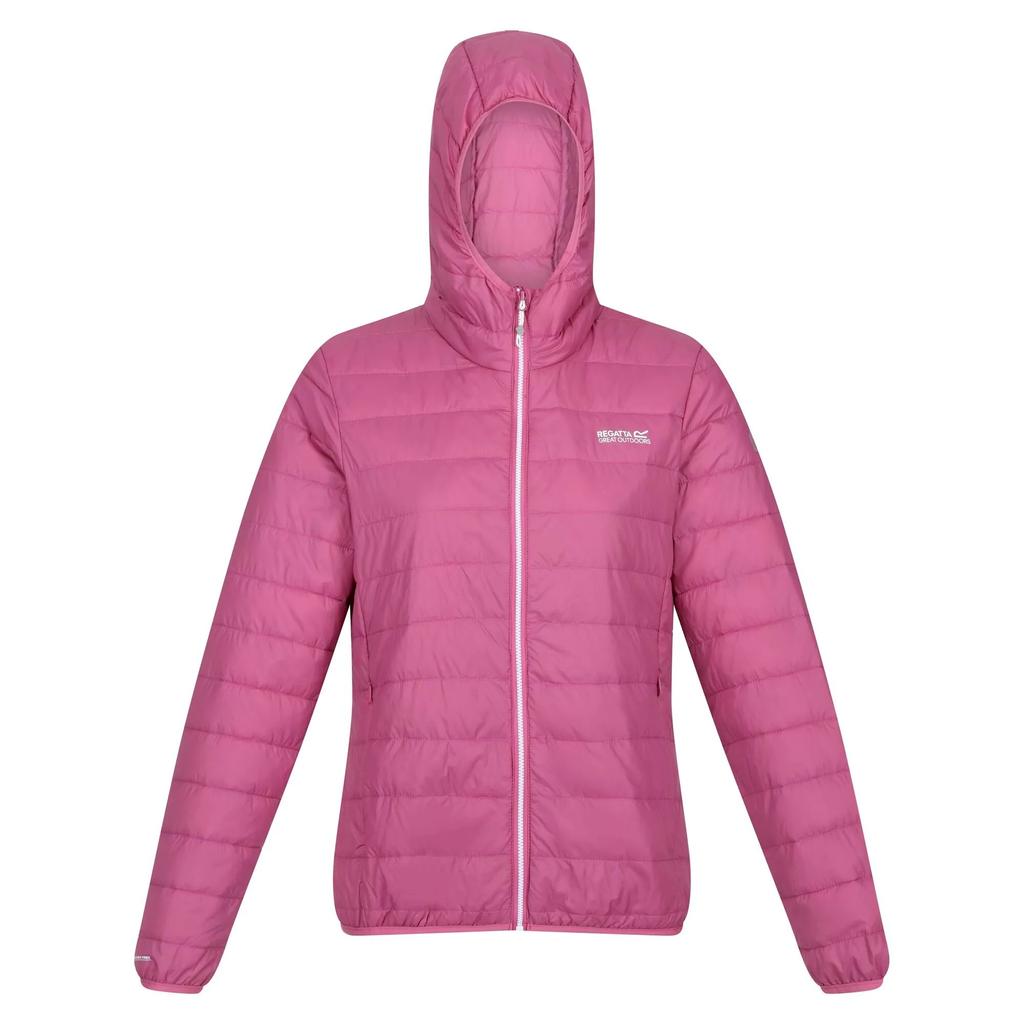 Regatta Womens/Ladies Hillpack Puffer Jacket