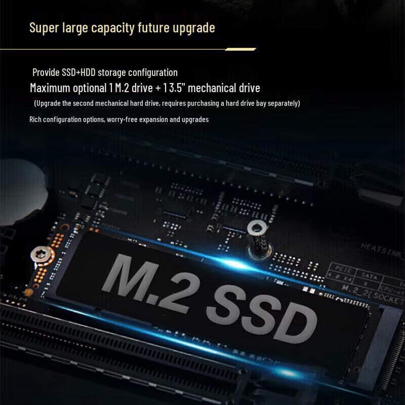 Dell OptiPlex 7020MT Business Desktop PC (CN version)