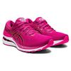 Asics Кроссовки Gel Kayano 28 Фуксия Красный Женские Розовый Розовое Сияние 1012B047-600
