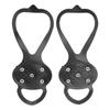1 пара шипов для скалолазания с 5 зубцами Ice Claw Slip Resistance