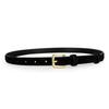 Women Leather Belt With Alloy Buckle For Business And Casual Wear