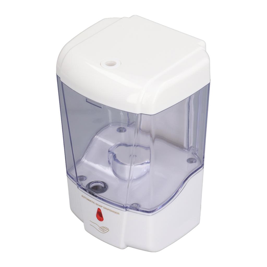 Автоматический дозатор мыла настенный бесконтактный контейнер для жидкого мыла для дома, гостиницы, общественных мест