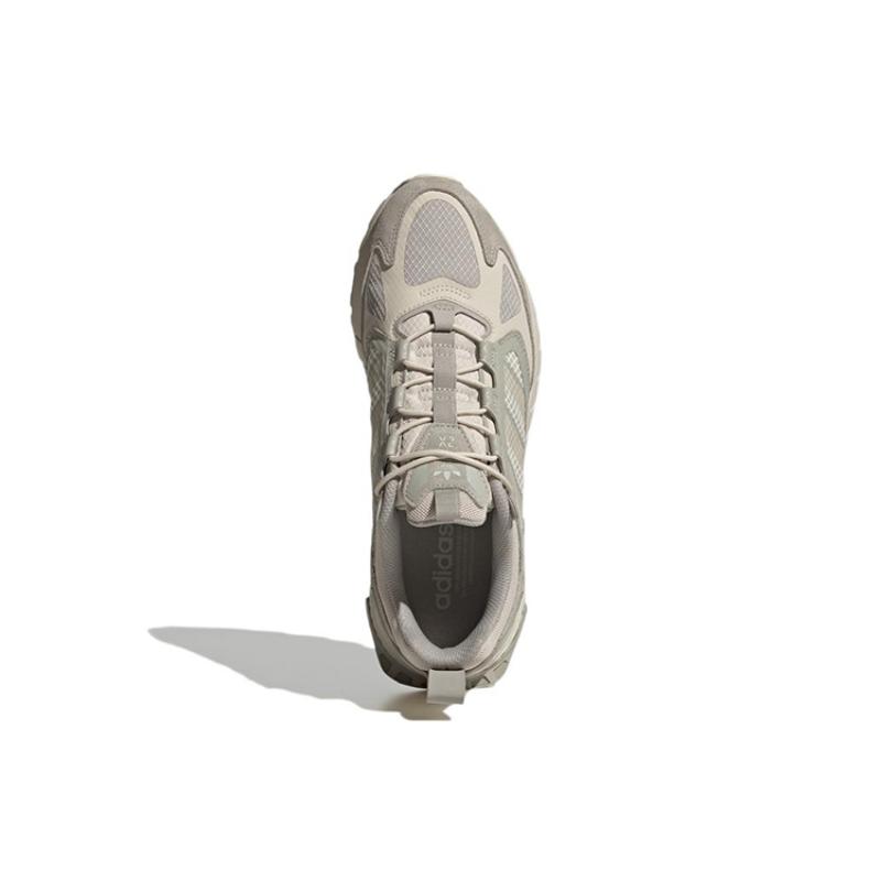 adidas Кроссовки Originals Zx 1K Boost 2.0 'Gray Cream' GY4165