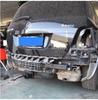 Совместимый буксировочный крюк для Mercedes-Benz GLK350/260/300 - Задний съемный крюк для прицепа и буксировки