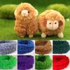 1M Twist Sticks Sewing Accessories Multicolor Handmade Kids Toy Ribbon Bar Strip Stick String DIY Plush Iron Wire Thread New 12mm