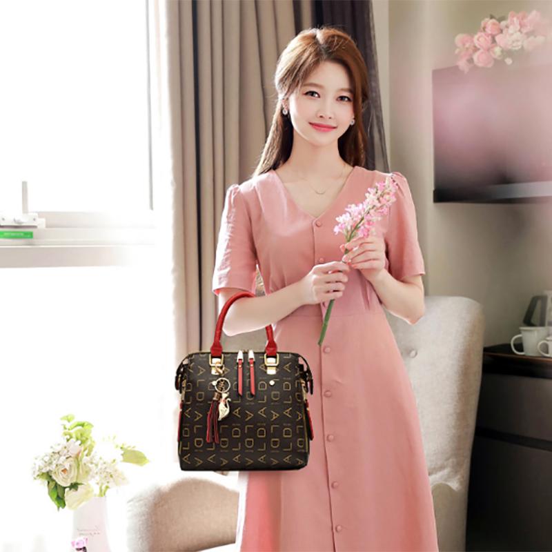 SCIONE Женские сумки, новинка 2019 года, милая женская стильная модная женская сумка-мессенджер, сумка через плечо