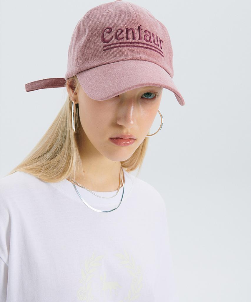 CENTAUR.KR Кепка-бейсболка Centaur_Бордовый