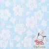 Sanrio Pochacco Petit Полотенце 832952 (сакура)