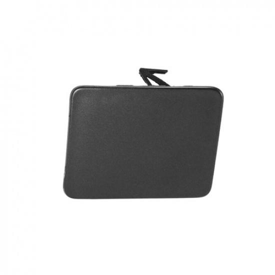 Front Bumper Tow Eye Hook Cover Cap Fits For 2013-2015 Nissan Sentra 622A0-3SH0A