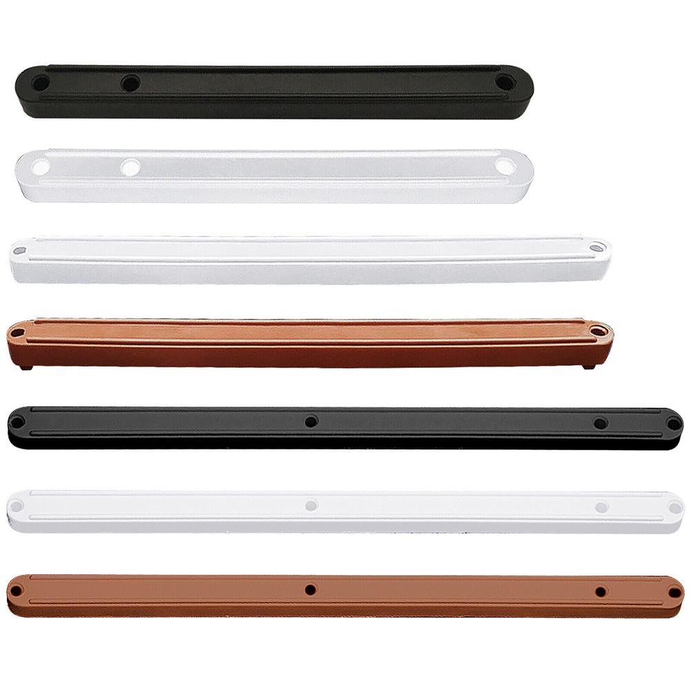 10 шт. Пластиковые направляющие для ящиков 180/235/298 мм Запасные направляющие для ящиков Направляющие для шкафа