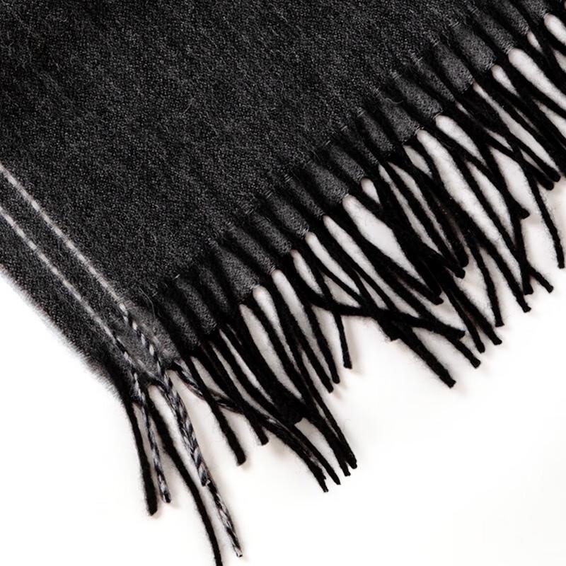 Aisiyalan Youjia Wool Scarf