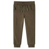 Children's Khaki Blend Sweatpants 92/104/116/128/140