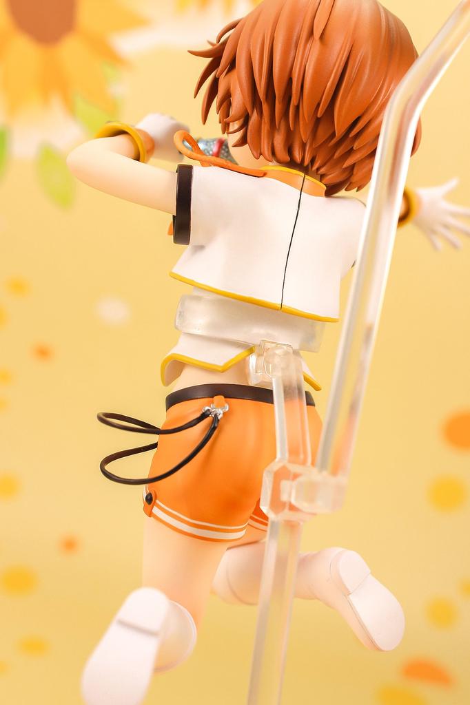 Idolmaster Cinderella Girls Kaoru Ryuzaki Days Scale PVC Painted Finished Figure Hi-Fi 1/7