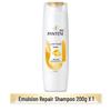 Pantene PRO-V Emulsion Repair Shampoo Twin Pack