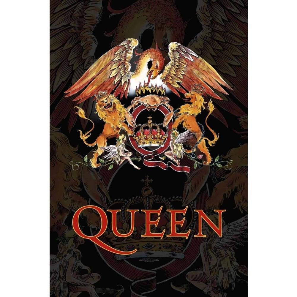 Металлический настенный декор группы Queen, Ручная работа, 3D жестяное искусство для гостиной, спальни, музыкальной студии