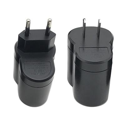 Автомобильный адаптер питания с USB-портом и улучшенной стабильностью напряжения. Преобразователь 220 В в 12 В. 12 В 0,5 А / 5 В 1 А