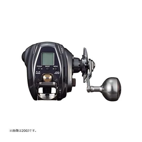 DAIWA Electric Reel 22 Seaborg 200J-DH