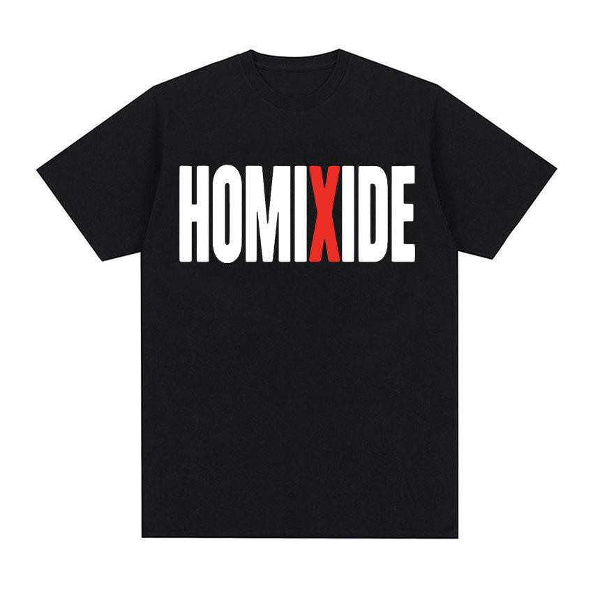 Футболка с надписью «Rapper&Ken Carson Opium Merch Tour» Playboi Carti Ken