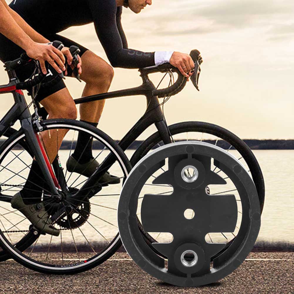 Прочный велосипедный компьютерный удлинитель для крепления адаптера-конвертера для замены основания аксессуара