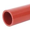uxcell Silicone Hose, Intercooler Silicone Hose, Silicone Pipe, Radiator Hose, Inner Diameter 1.6 inches