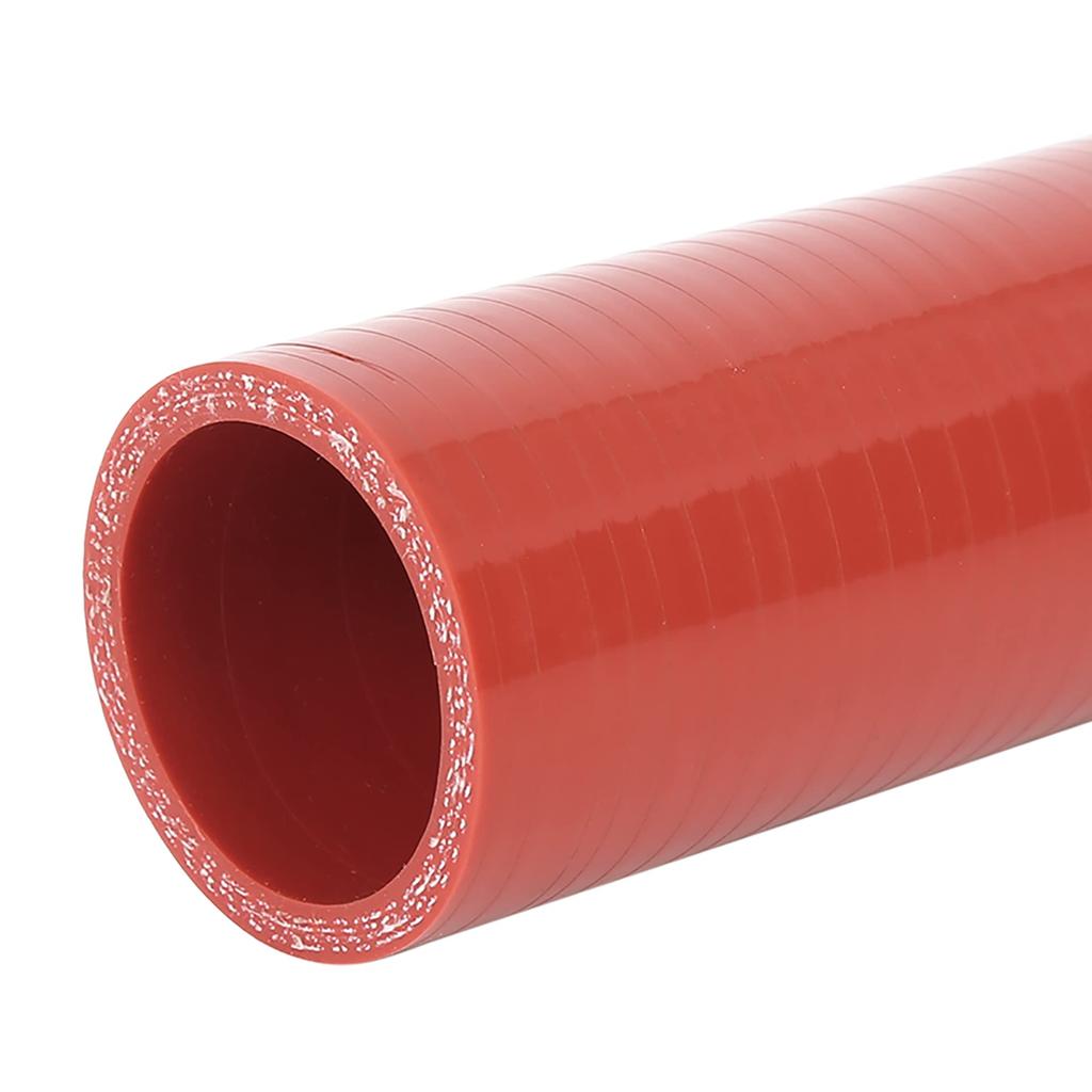 uxcell Silicone Hose, Intercooler Silicone Hose, Silicone Pipe, Radiator Hose, Inner Diameter 1.6 inches