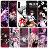 Чехол для телефона HunterX Hisoka для Samsung Galaxy A17 A37 A57 A16 A15 A14 A13 A56 A55 A54 A53 A36 A35 A34 A33 A26 A25 A24 A23 Galaxy